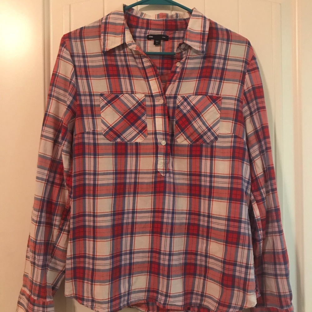 Flannel
